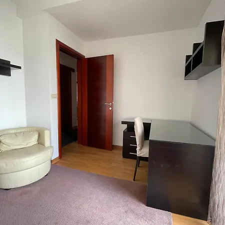 Ninis Flat * Belgrade