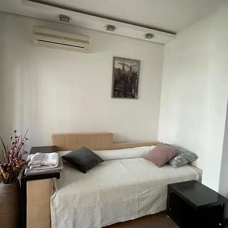 Ninis Flat Belgrade