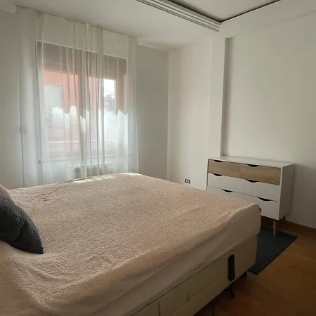 Ninis Flat