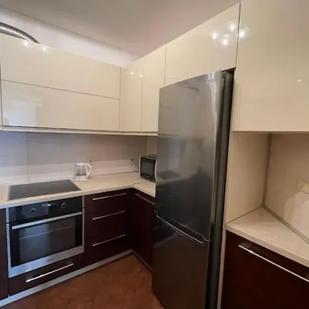 Apartment Ninis Flat