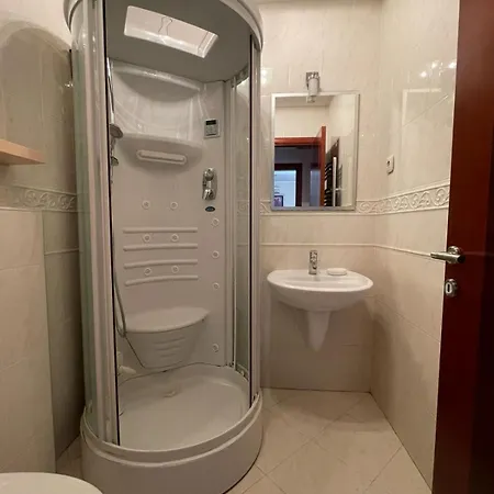 Apartment Ninis Flat Belgrade